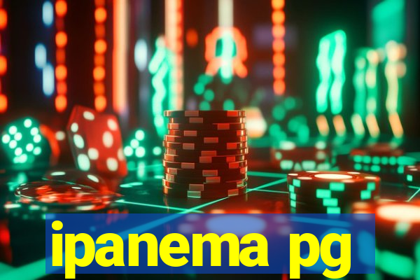 ipanema pg